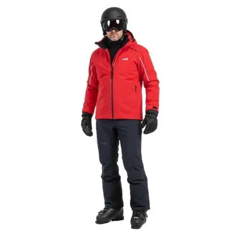 Jacket RASCH M Orange | Söll