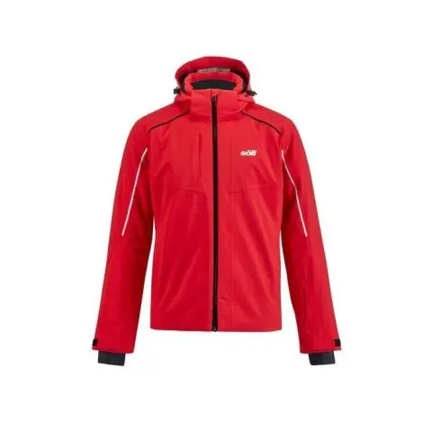 Jacket RASCH M Orange | Söll