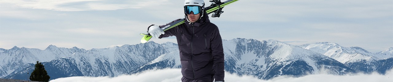 Men’s Ski Jackets Men’s Ski Jackets