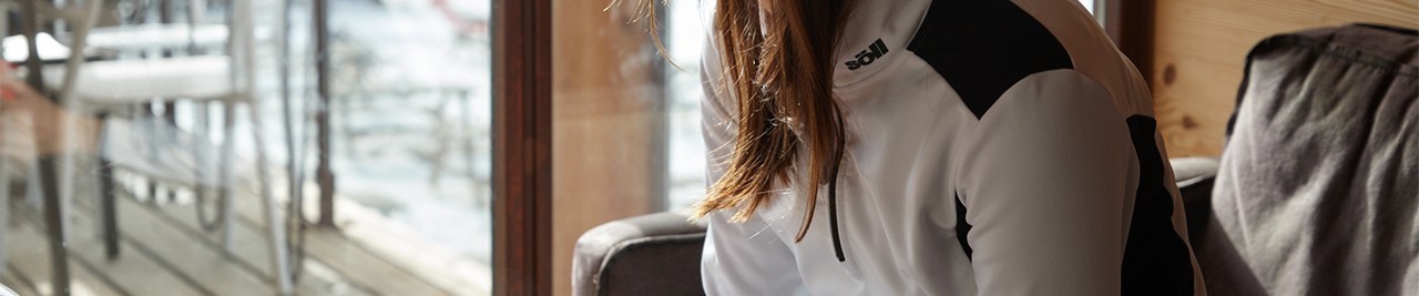 Women’s Ski Midlayers Women’s Ski Midlayers