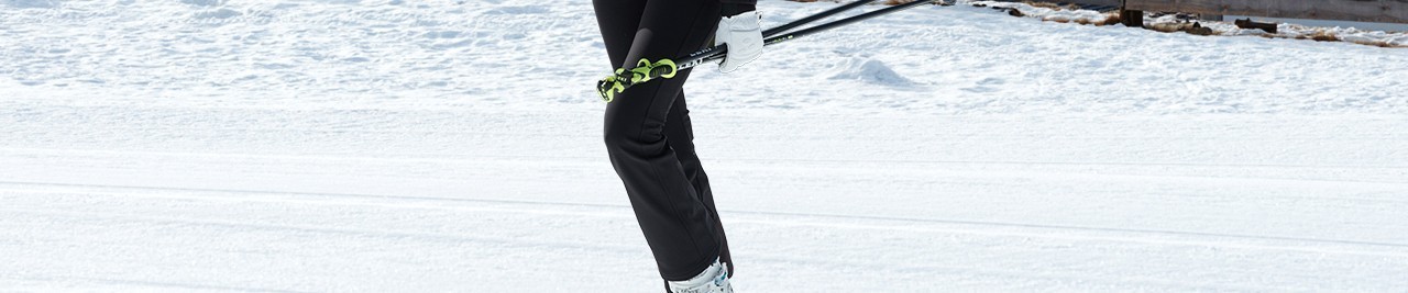 Women’s Ski Trousers Women’s Ski Trousers