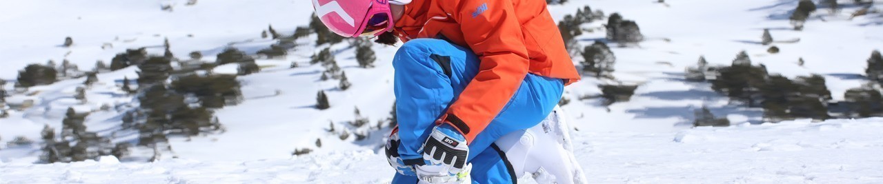 Ski Trousers for Kids Ski Trousers for Kids
