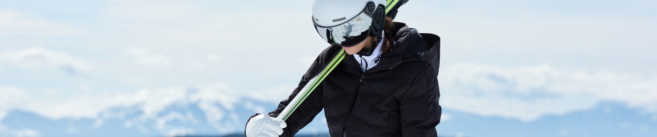 Women’s Ski Jackets Women’s Ski Jackets