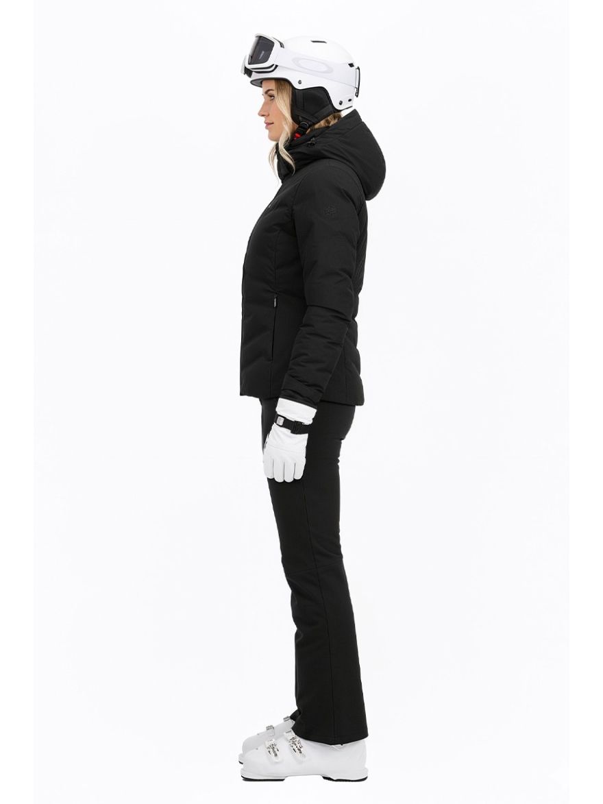 ABSOLUTE W Black