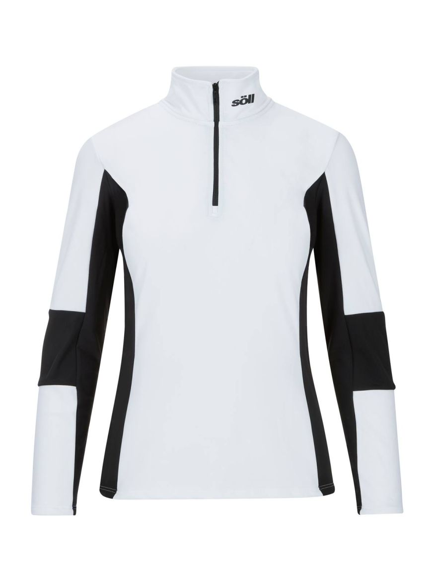 AVORIAZ W White
