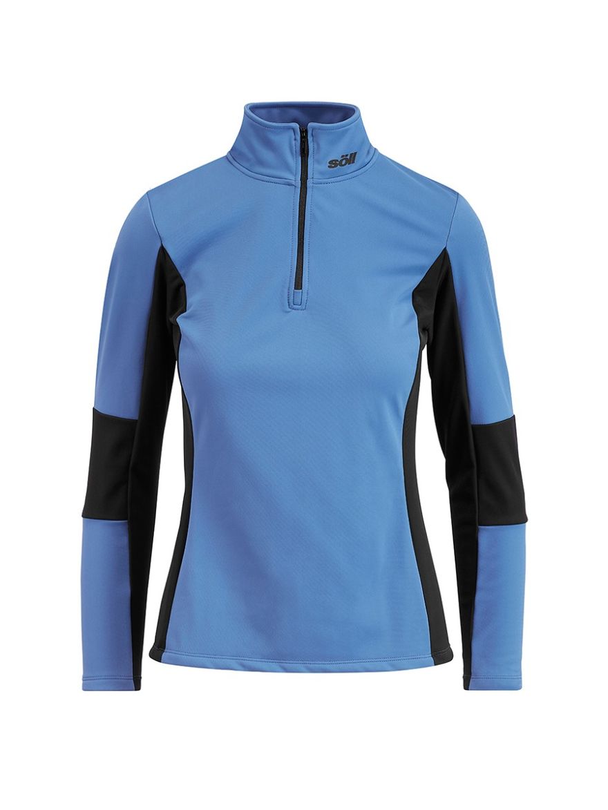 AVORIAZ W Moonlight Blue