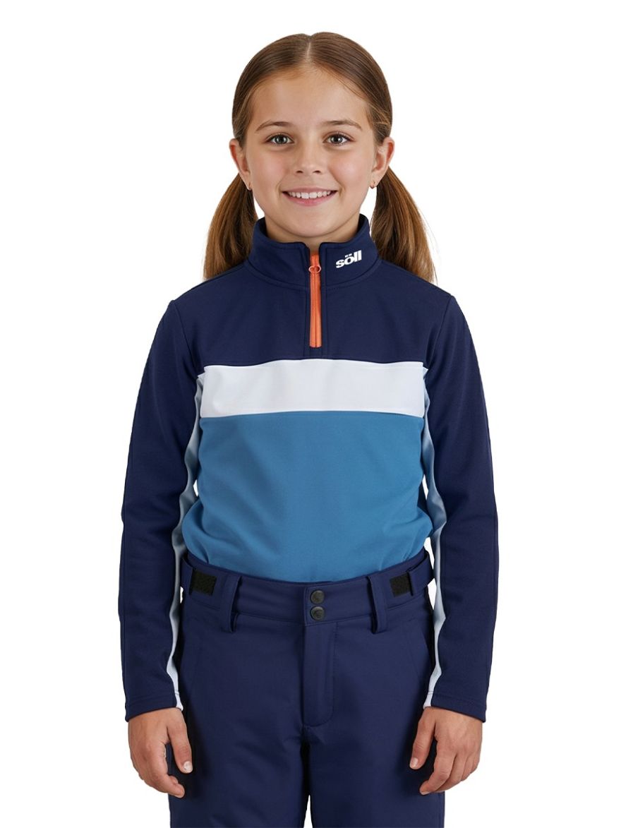 BORMIO Moonlight Blue