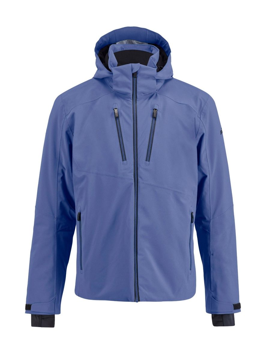 CROSS III M Moonlight Blue