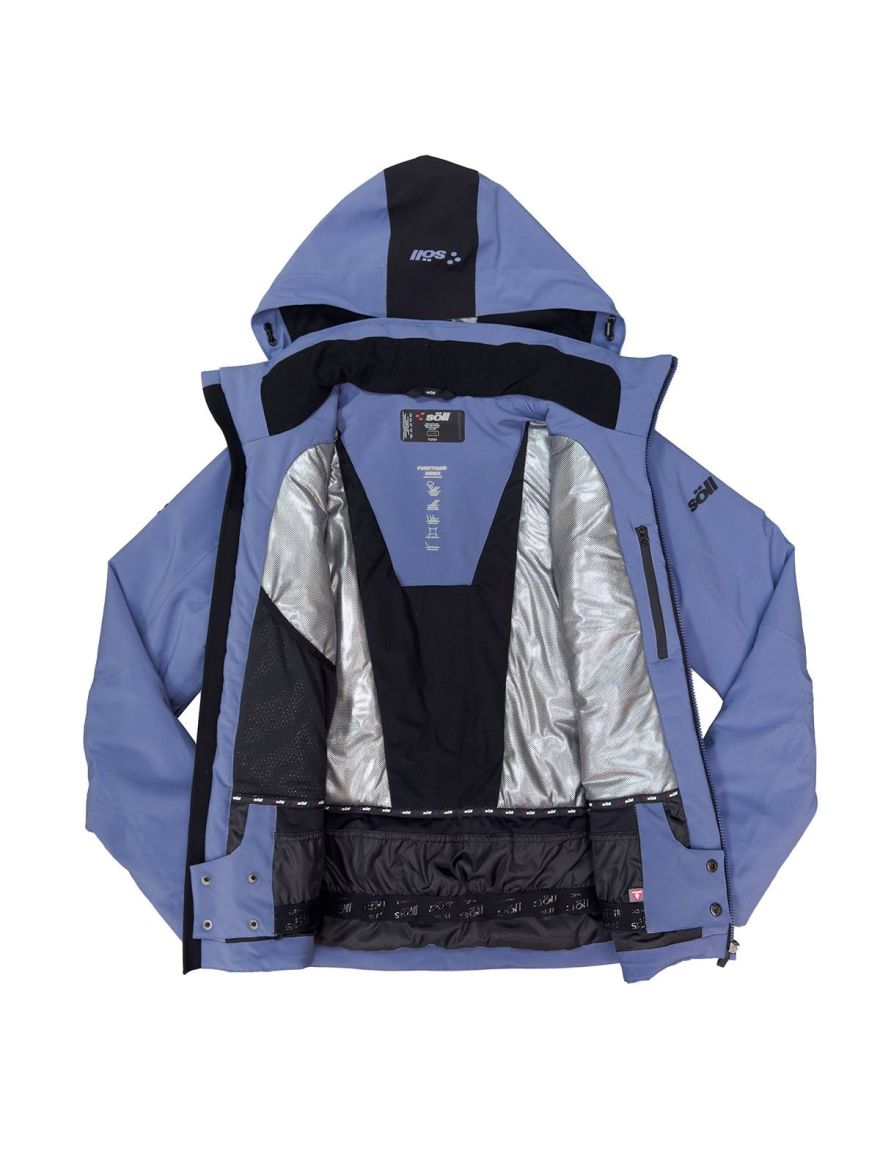 CROSS III M Moonlight Blue