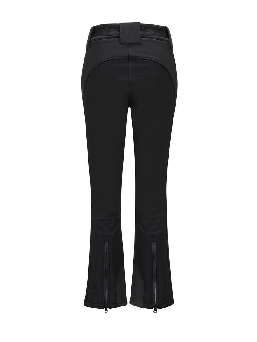 CRYSTAL W Black