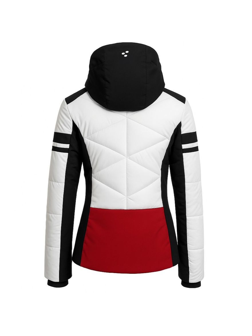 ELECTRA W White