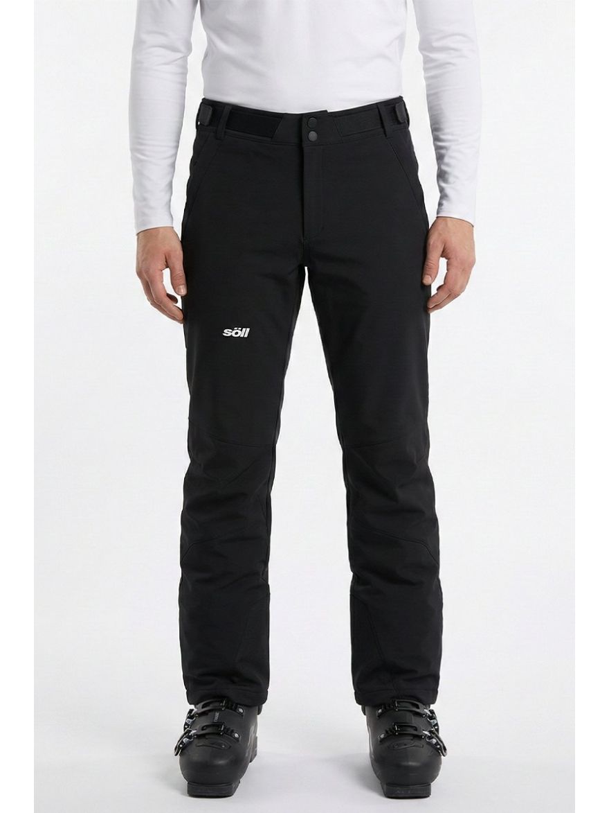 GLACIER M Caviar Black