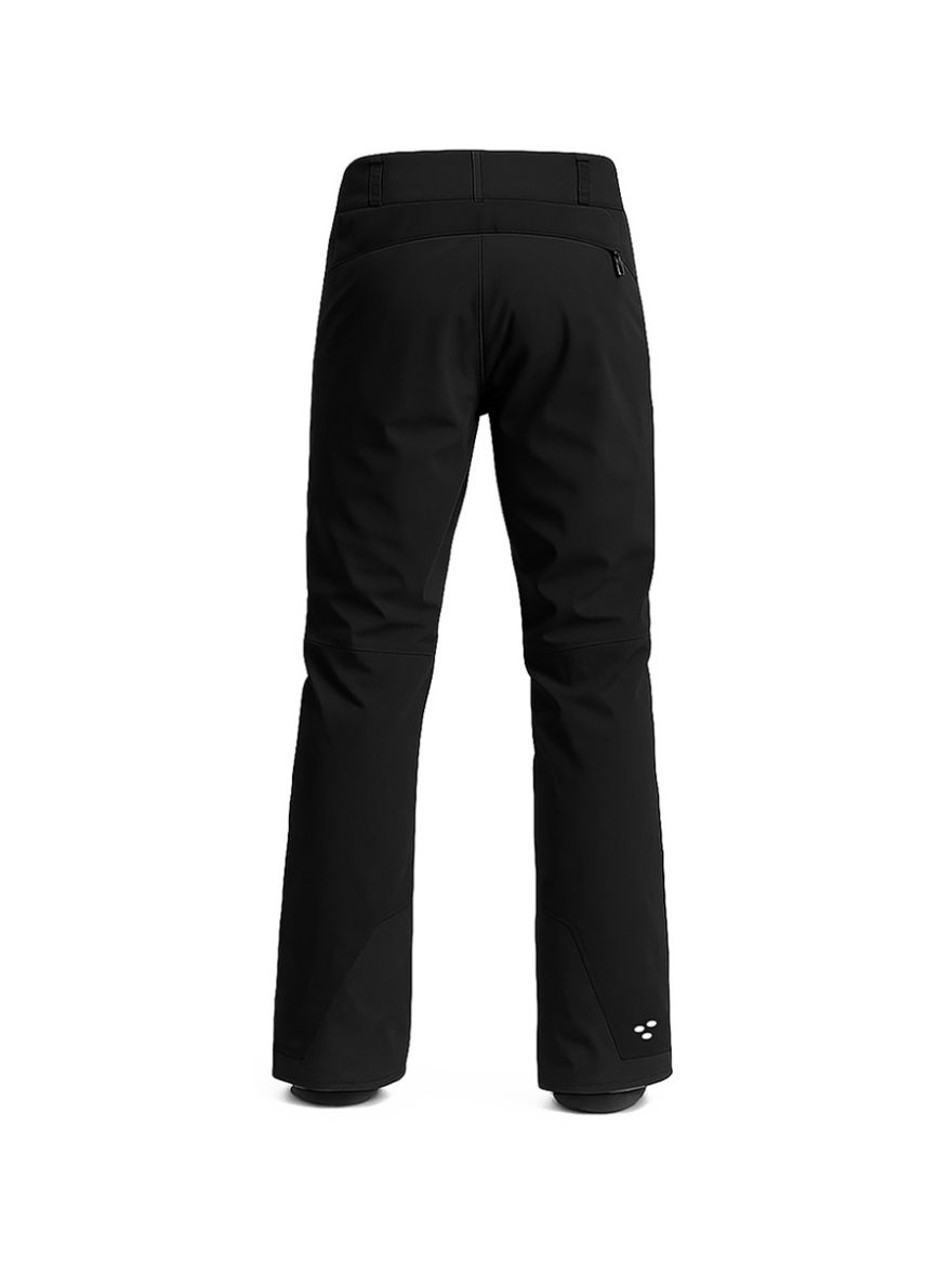 GLACIER M Caviar Black