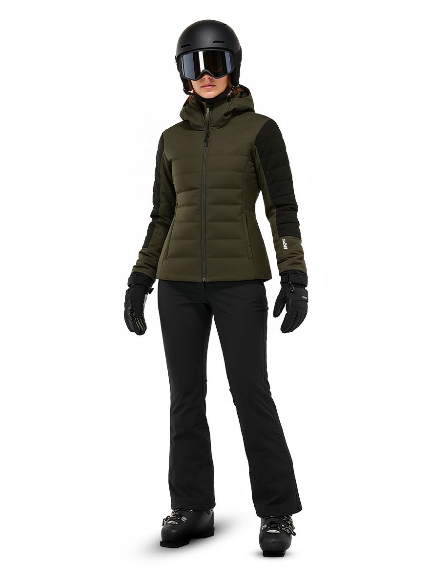 NONIS W Dark Olive