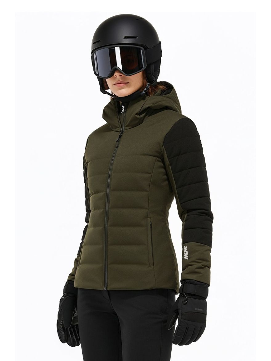 NONIS W Dark Olive