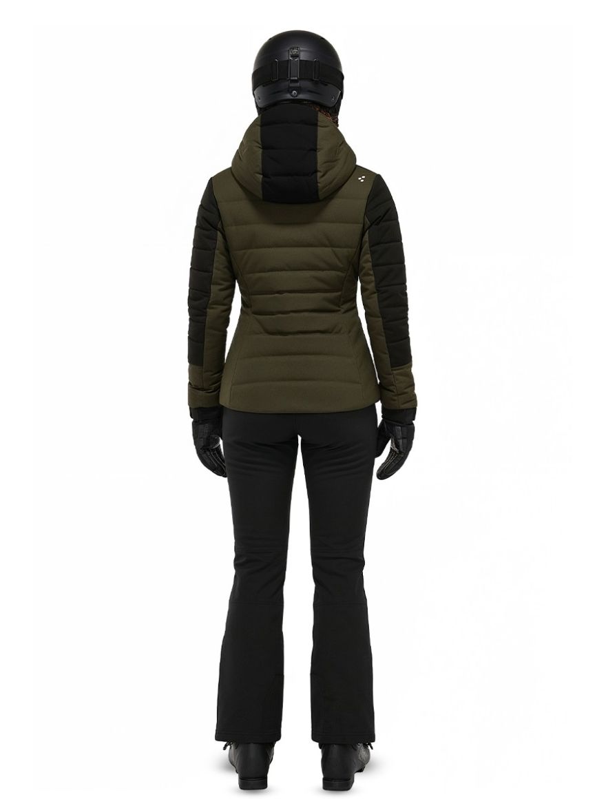 NONIS W Dark Olive
