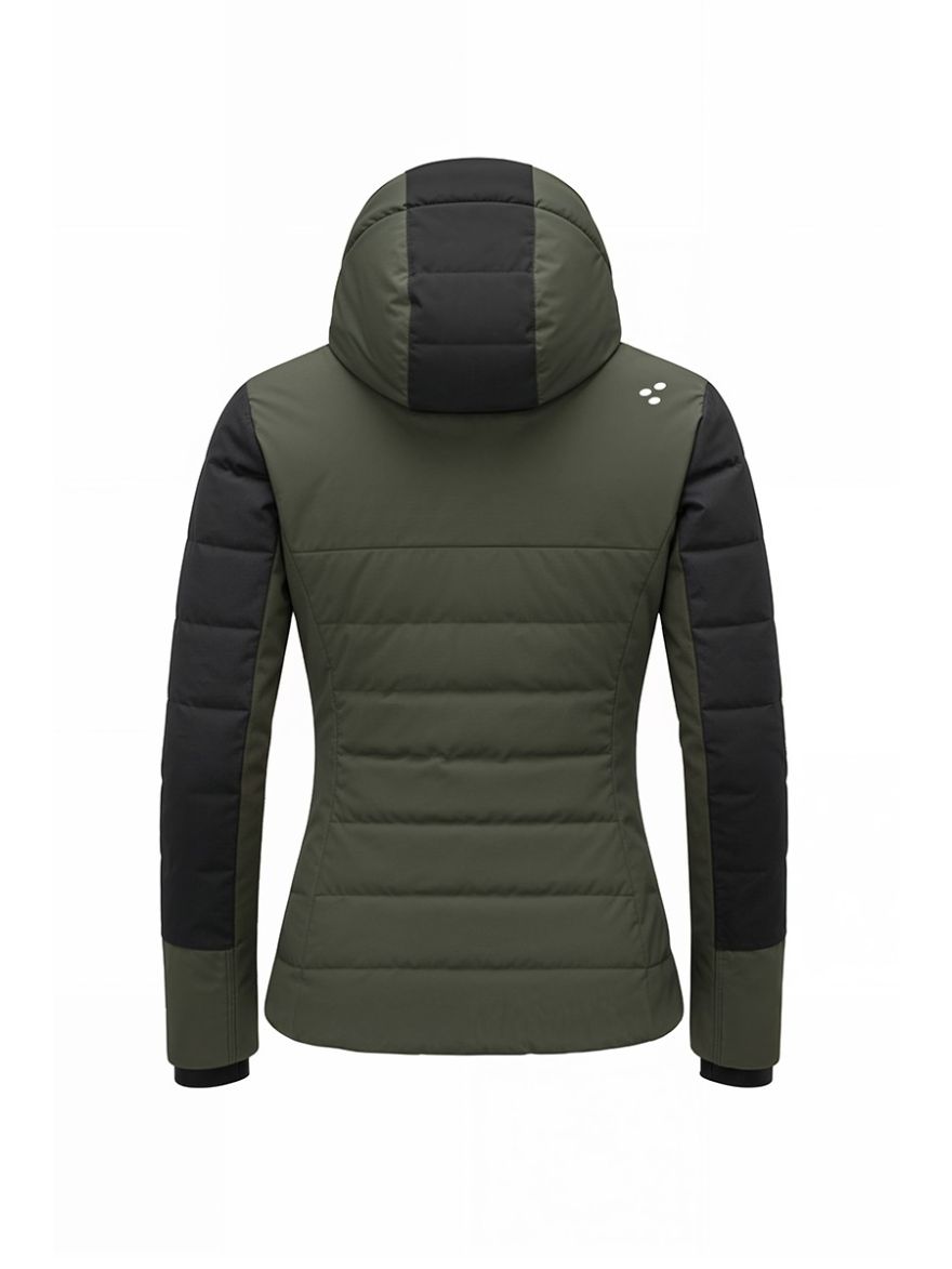 NONIS W Dark Olive
