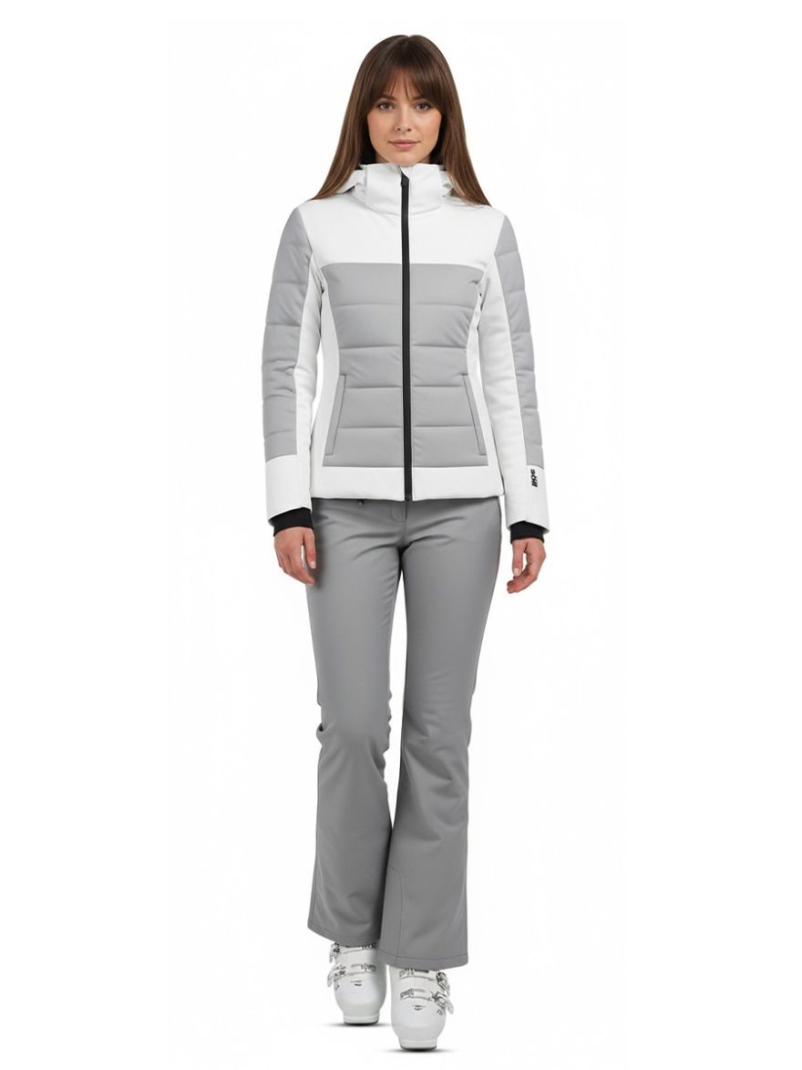 NONIS W White