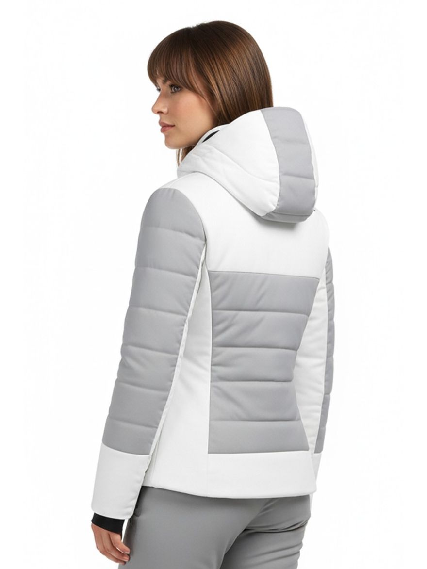NONIS W White