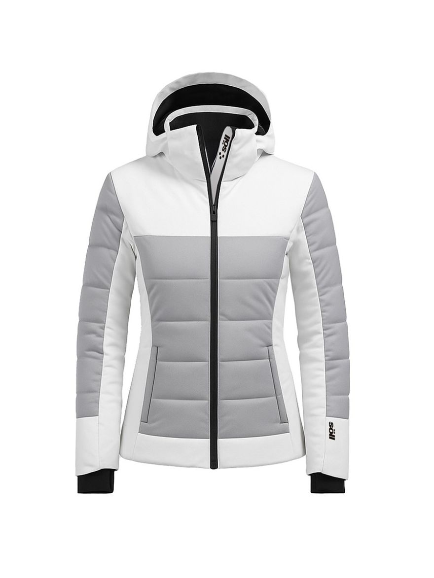 NONIS W White