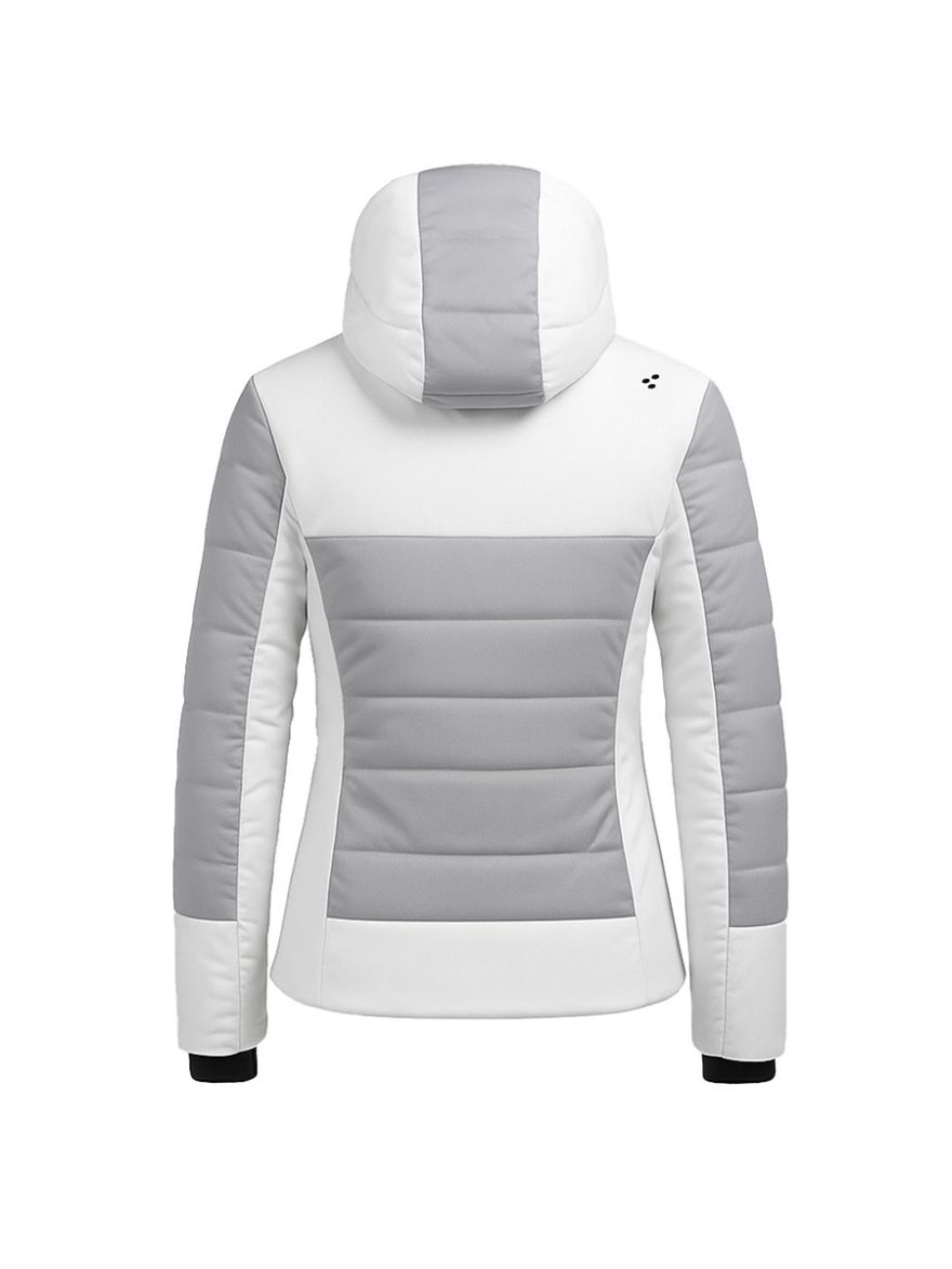 NONIS W White