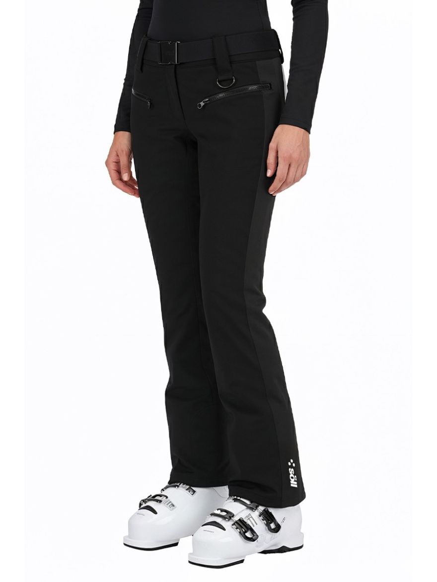 ROCKET W Black