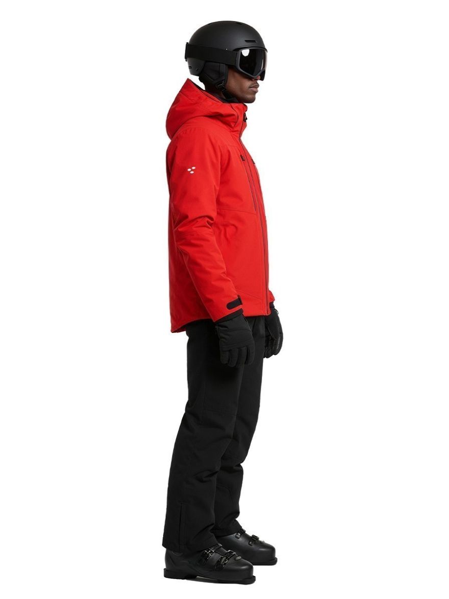 STORM M Red