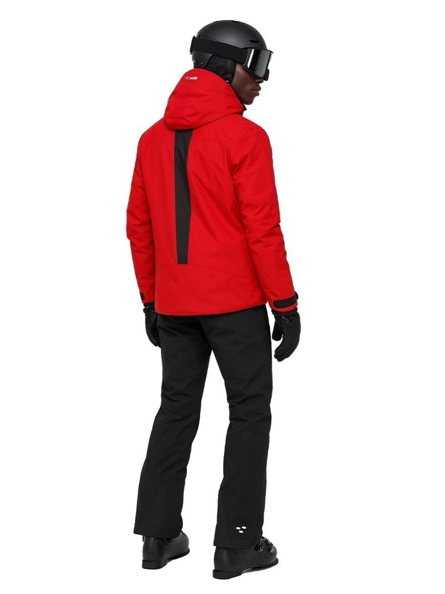 STORM M Red