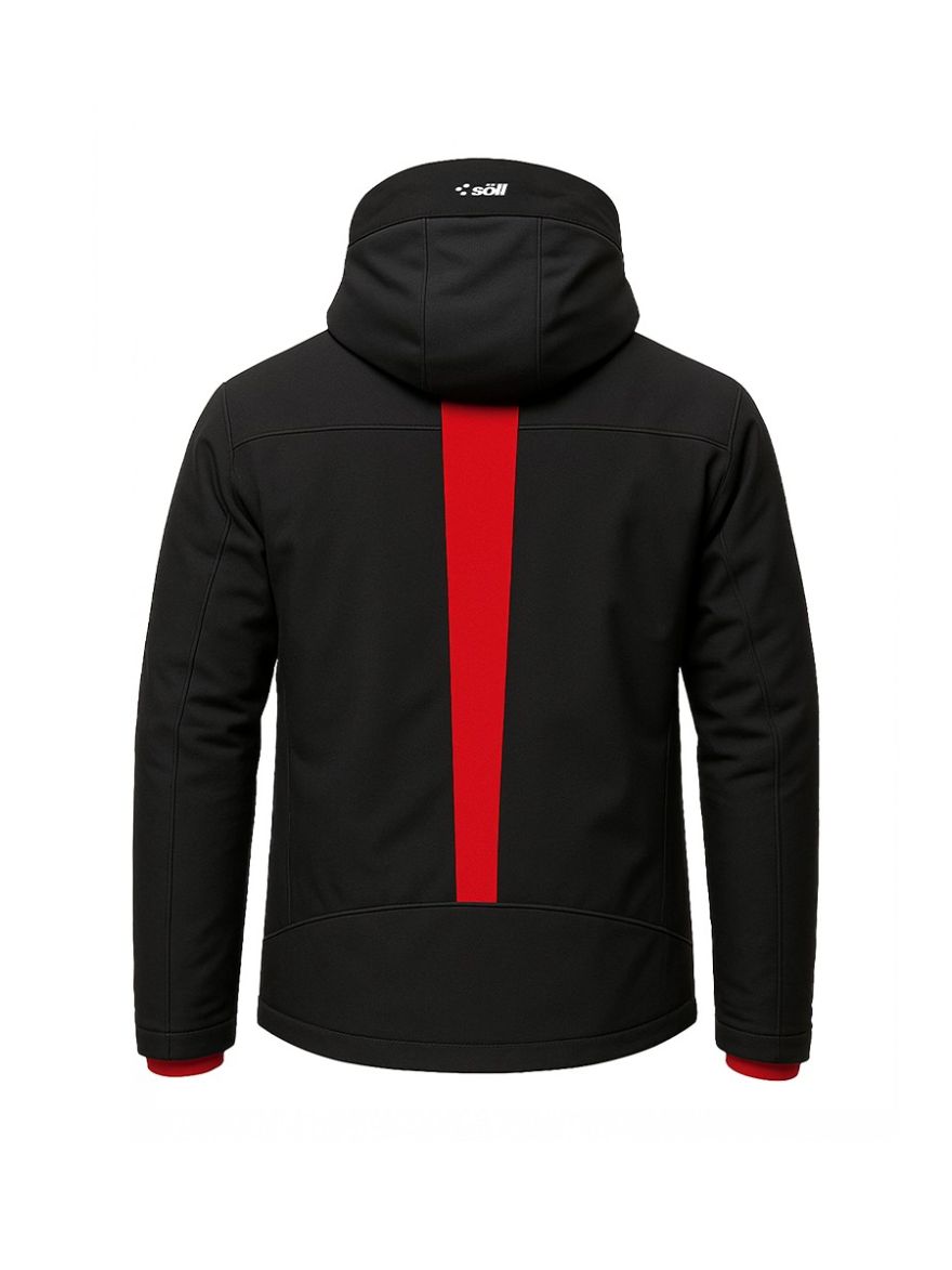 STORM M Caviar Black