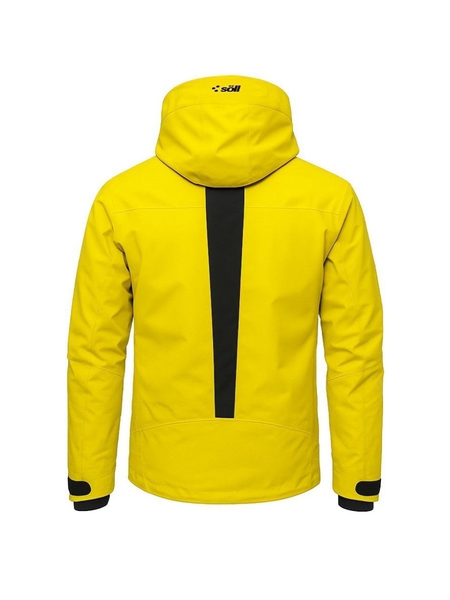 STORM M Yellow