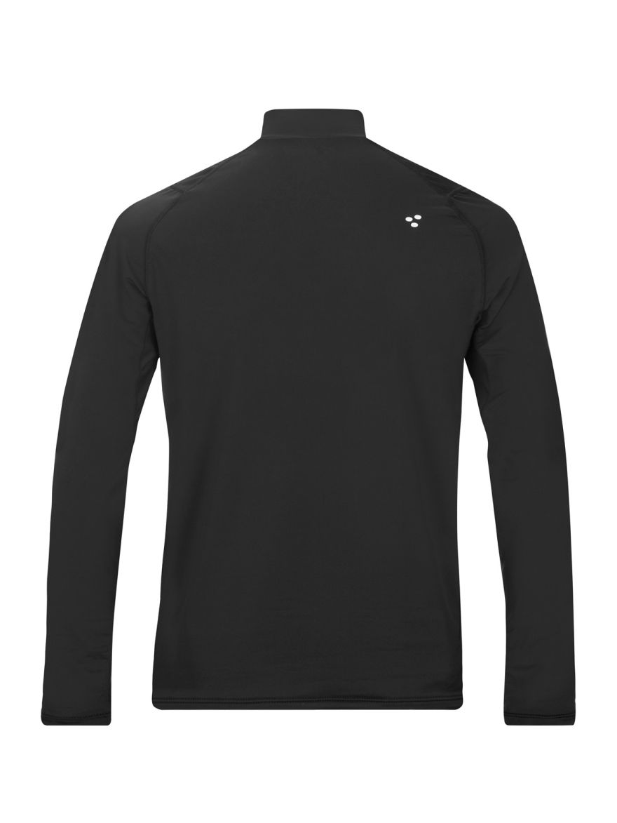 TURTLENECK Black