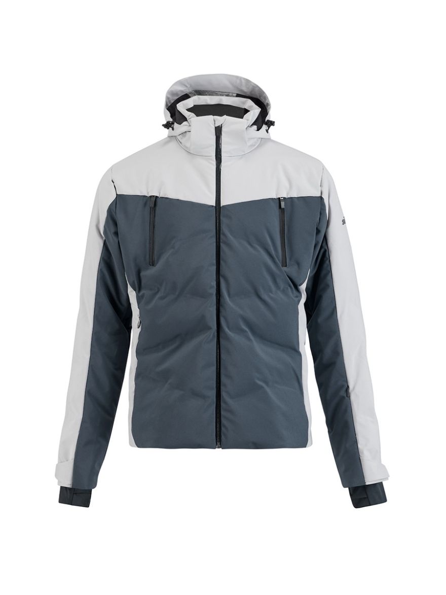 TYPHOON II M Light Grey