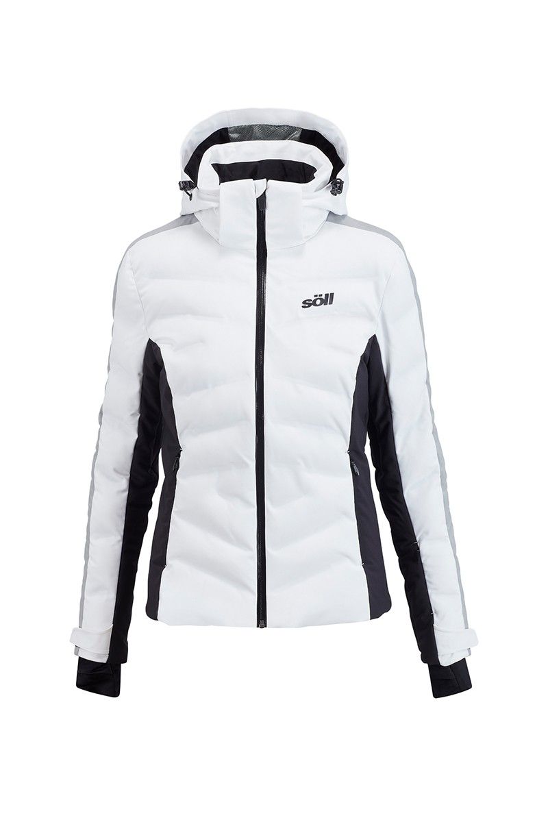 ABSOLUTE W White