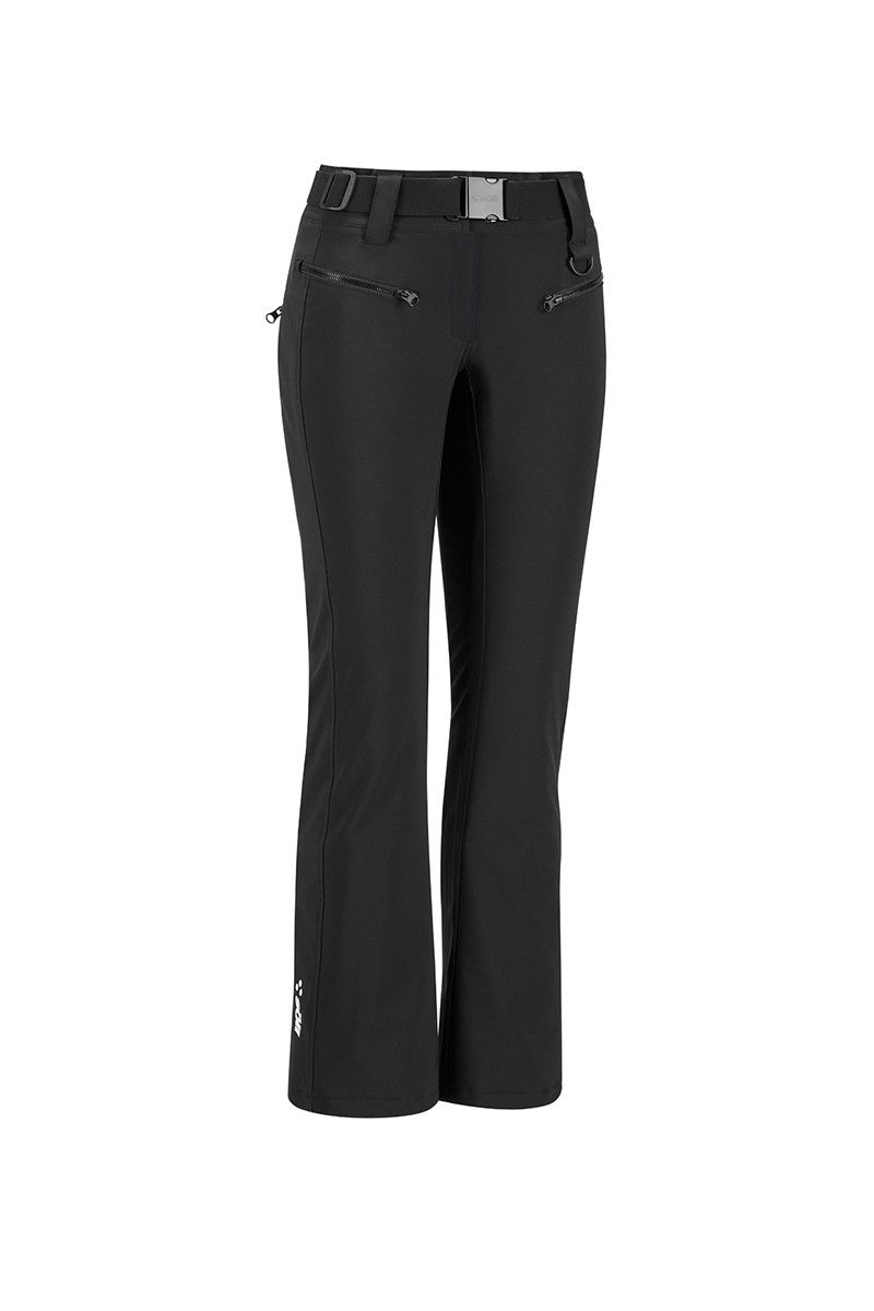 ROCKET W Black