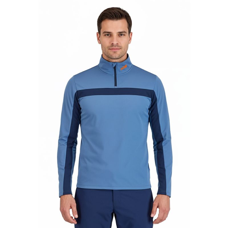 GSTAAD M Moonlight Blue