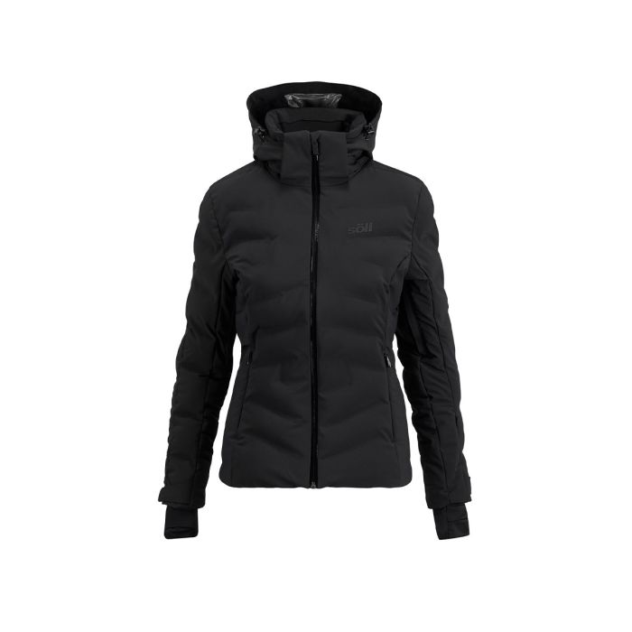 ABSOLUTE W Black