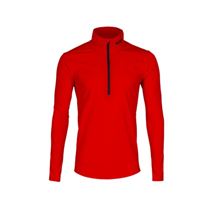 ACTIVE II M Red