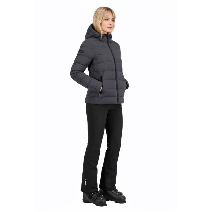BLACKBURN W Ebony