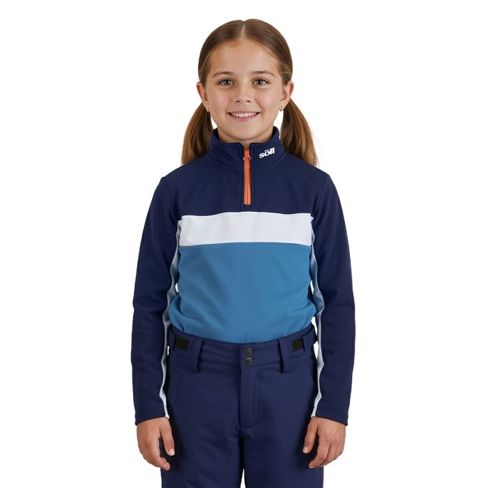 BORMIO Moonlight Blue