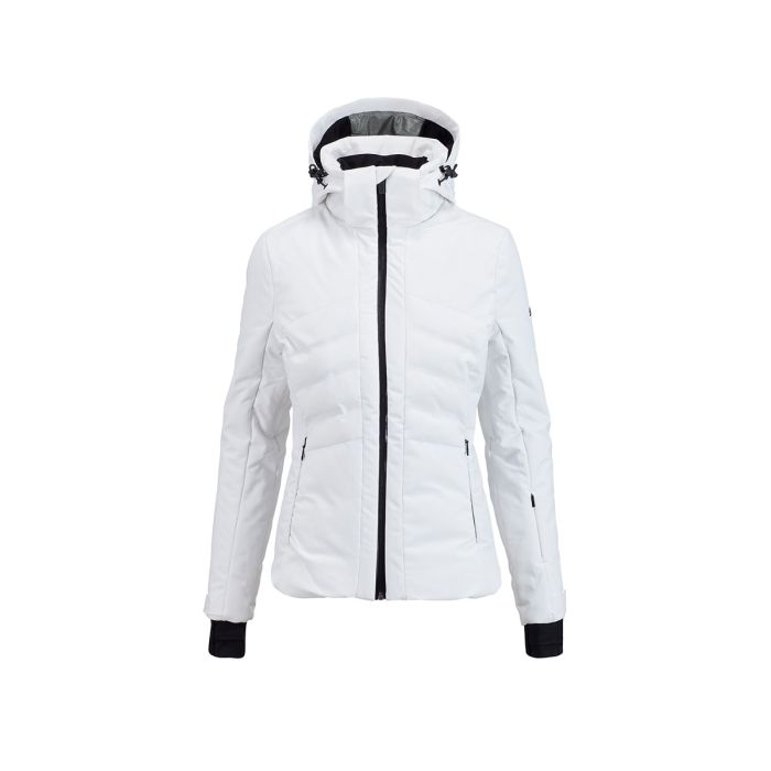 MATRIX W White