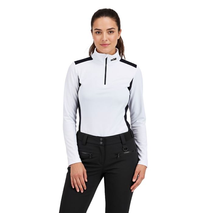 MEGEVE W White