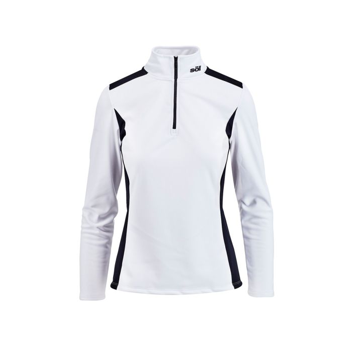 MEGEVE W White