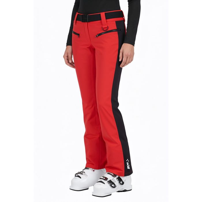 ROCKET W Red