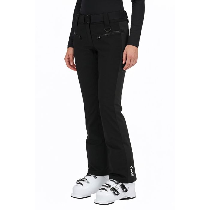 ROCKET W Black