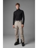 Men ACTIVE II Midlayer Black