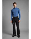 Men ACTIVE II Midlayer Moonlight Blue