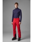 Men ACTIVE II Midlayer Navy