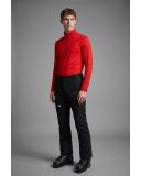 Men ACTIVE II Midlayer Red