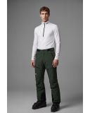 Men ACTIVE II Midlayer White