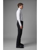 Men GLACIER Pants Caviar Black